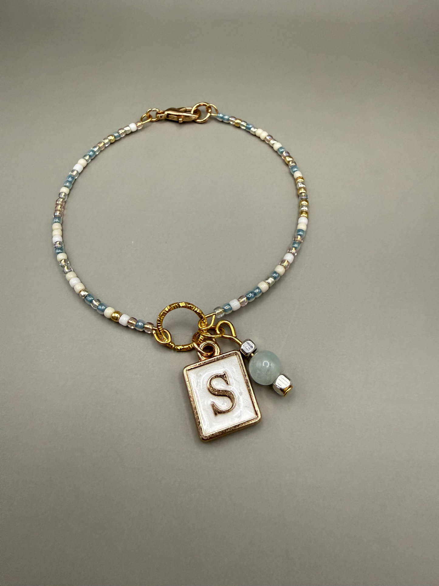 Custom Charm Bracelets