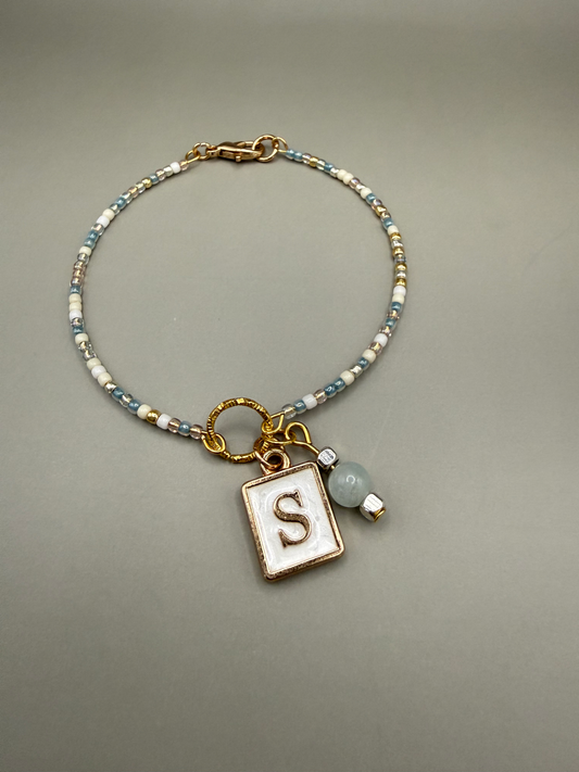 Custom Charm Bracelets